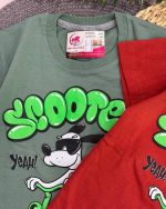 تیشرت Scooter - Image 3