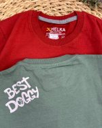 تیشرت Scooter - Image 2