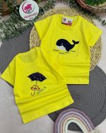 تیشرت پنبه - Image 2