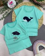 تیشرت پنبه - Image 3