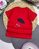 تیشرت پنبه - Image 4