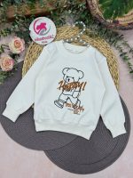 بلوز دورس خرس سفید