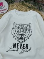 بلوز دورس ببر - Image 2