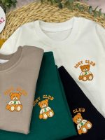 بلوز دورس خرسی - Image 8