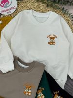 بلوز دورس خرسی - Image 9