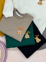 بلوز دورس خرسی - Image 2