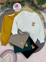 بلوز دورس خرسی