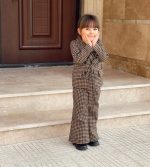 کت شلوار پیچازی مانلی - Image 8