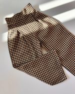 کت شلوار پیچازی مانلی - Image 4