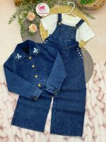 ست لی گلدوزی - Image 14