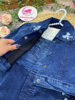 ست لی گلدوزی - Image 10