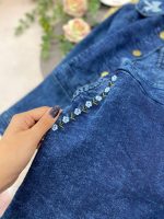 ست لی گلدوزی - Image 9