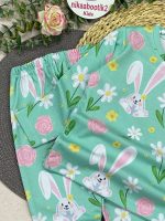 بلوز شلوار راحتی - Image 4