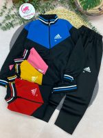 ست ورزشی adidas
