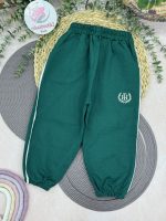 شلوار جاگر دورس - Image 7