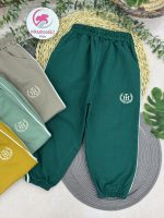 شلوار جاگر دورس