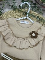 شومیز دامن بالرینا - Image 8