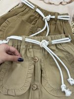 شومیز دامن بالرینا - Image 9