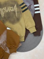 بلوز دورس‌ بالنسیاگا - Image 5