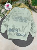 بلوز دورس DIESEL - Image 5