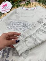 بلوز دورس DIESEL - Image 3