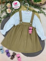 شومیز سارافون خرسی - Image 10