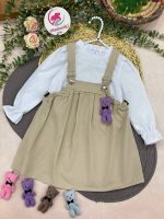 شومیز سارافون خرسی - Image 9