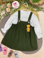 شومیز سارافون خرسی - Image 6