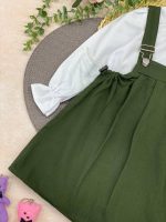 شومیز سارافون خرسی - Image 5