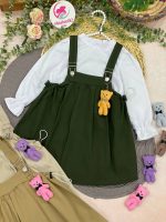 شومیز سارافون خرسی - Image 4