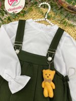 شومیز سارافون خرسی - Image 3