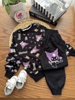 بلوز شلوار کرومی و بستنی - Image 4