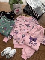 بلوز شلوار کرومی و بستنی