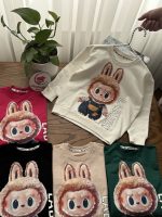 بلوز دورس لبوبو - Image 4