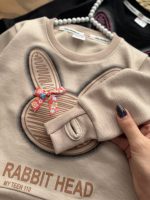 کراپ RABBIT - Image 6