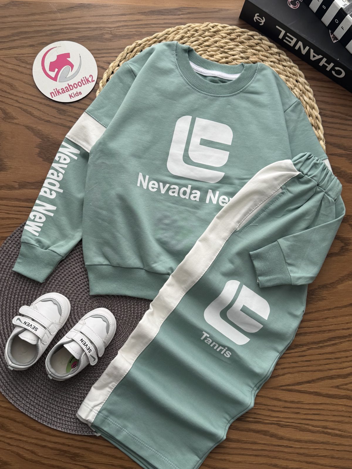 بلوز شلوار Nevada - Image 4
