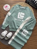 بلوز شلوار Nevada - Image 4