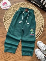 شلوار کبریتی دینو و شیر - Image 2