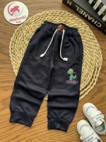 شلوار کبریتی دینو و شیر - Image 3