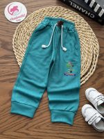 شلوار کبریتی دینو و شیر - Image 4