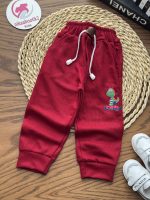 شلوار کبریتی دینو و شیر - Image 5