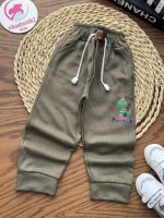 شلوار کبریتی دینو و شیر - Image 6