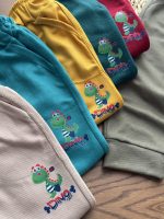 شلوار کبریتی دینو و شیر - Image 8