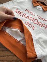 بلوز دورس MORPHY - Image 4