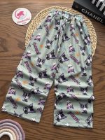 شلوار بگ کرومی جدید - Image 3