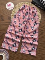 شلوار بگ کرومی جدید - Image 5