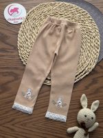 شلوار فانریپ خرگوش کوچولو - Image 7