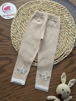 شلوار فانریپ خرگوش کوچولو - Image 2