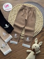 شلوار فانریپ خرگوش کوچولو