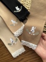 شلوار فانریپ خرگوش کوچولو - Image 5